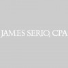 Serio James CPA