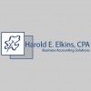 Harold E. Elkins, CPA