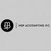 MSP Accounting PC