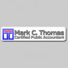 Thomas, Mark C CPA