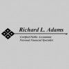 Richard L Adams CPA