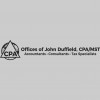 Duffield John D CPA