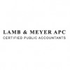 Lamb & Meyer Apc