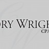 Cory Wright, CPA