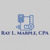 Ray L. Marple, CPA