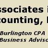 Associates In Accounting