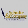 Schulte Jim Tax Consulting Service