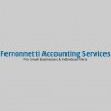 Ferronetti Accounting Services