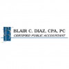 Diaz Blair C CPA PC