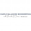 Simple Balanced Bookkeeping