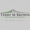 Brown Terry M Pc Cpa