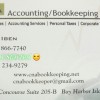 CNA Bookkeeping Accounting Services