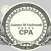 Hallmark, Joanne M CPA