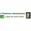 A Personal Bookkeeper