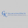 Collins & King CPA