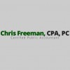 C. Freeman CPA, P.C