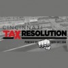 Cincinnati Tax Resolution