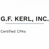 G. F. Kerl