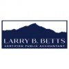 Larry B Betts, CPA