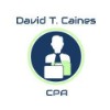 David T Caines, CPA