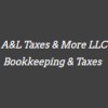 A&L Taxes & More