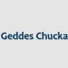 Chaffee Geddes Chucka