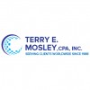 Terry E Mosley CPA