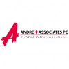 Andre + Associates PC CPAs