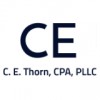 C E Thorn, CPA