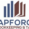 CapForge Bookkeeping, Tax & More