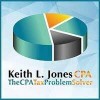 Keith L. Jones, CPA