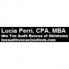 Lucia Perri, CPA, MBA